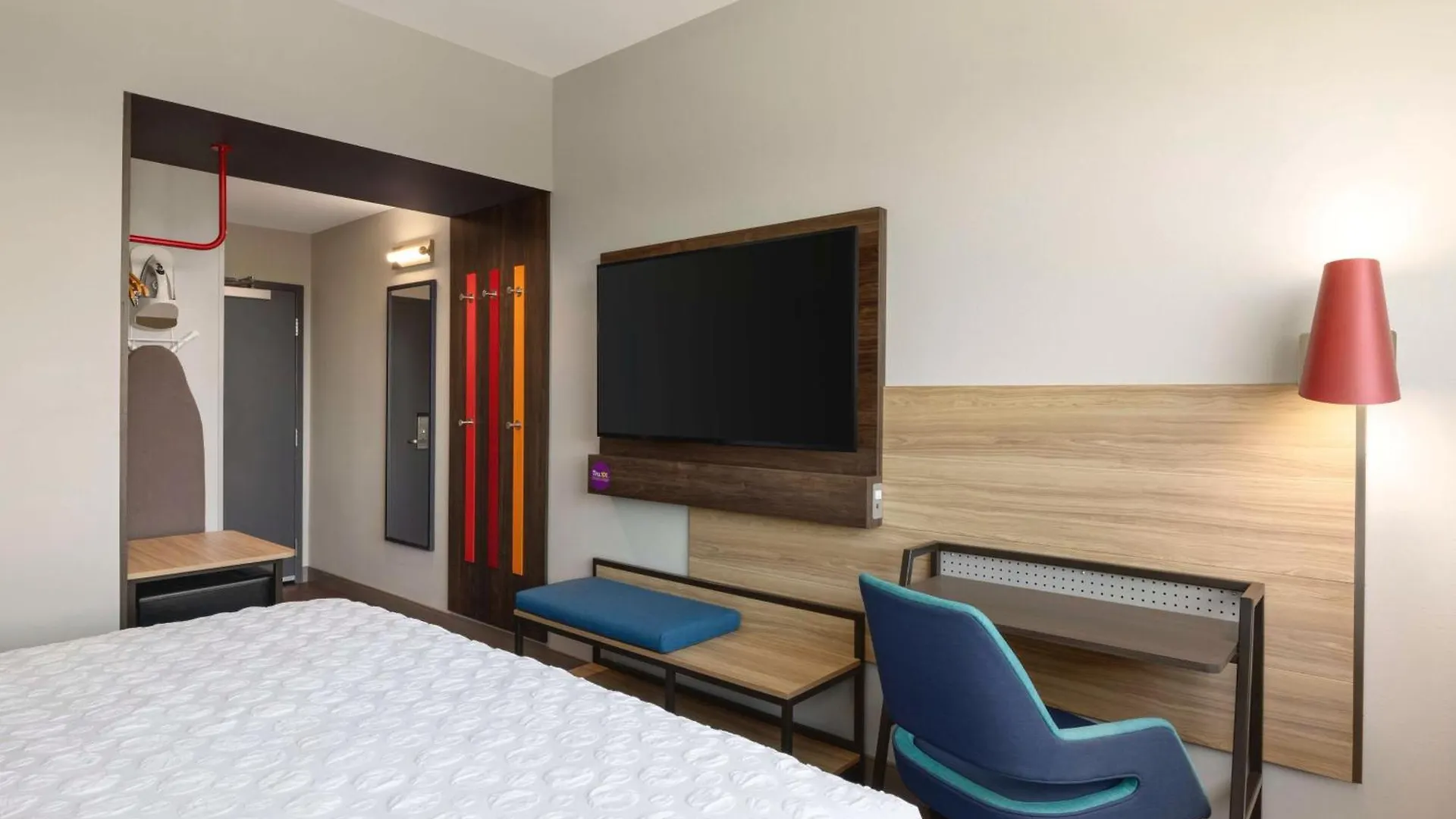 Tru By Hilton Charlotte Tyvola I-77 Hotel United States