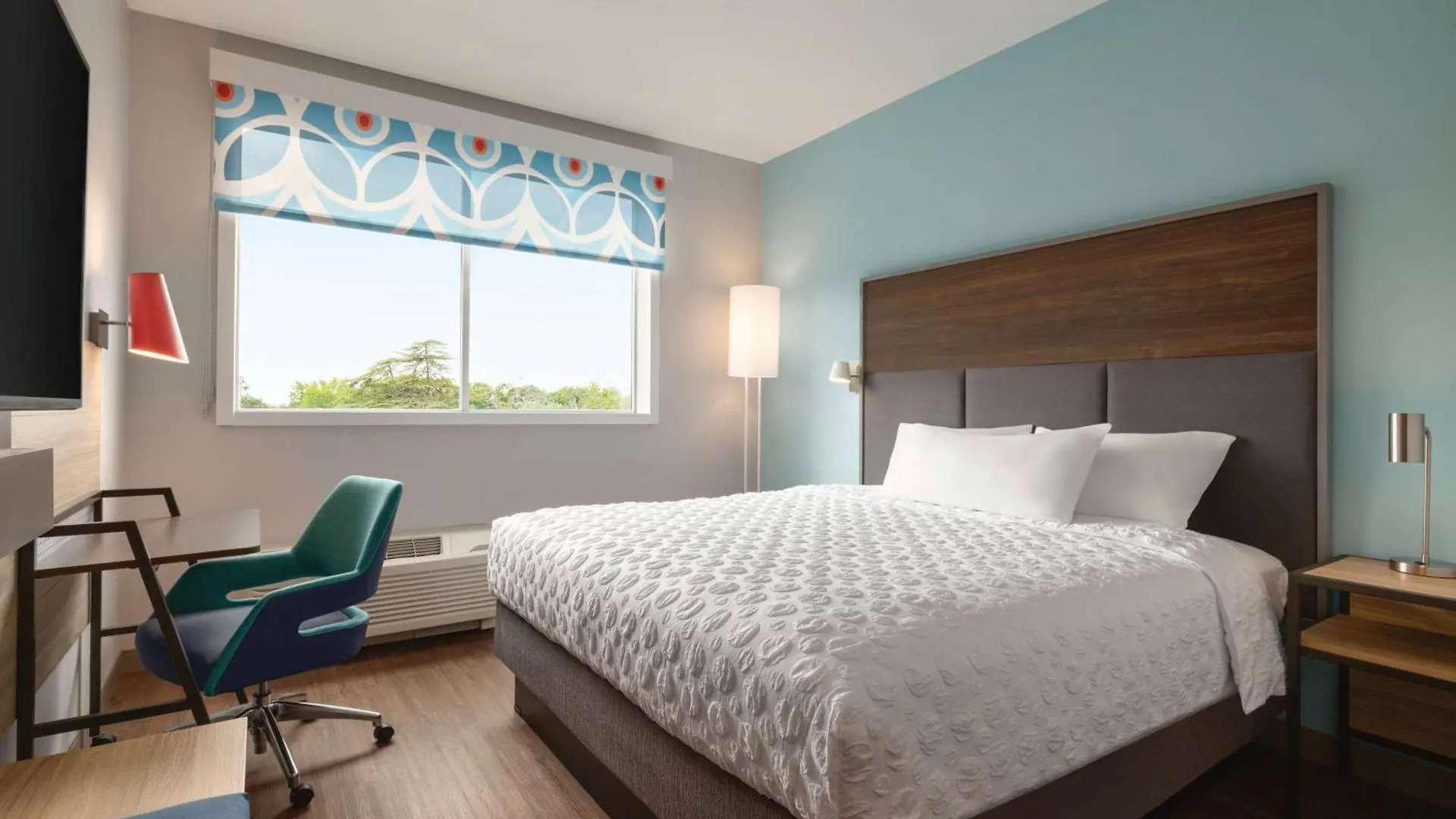 Tru By Hilton Charlotte Tyvola I-77 Hotel 3*,  United States