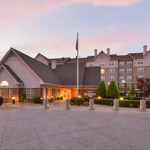 By Marriott Piper Glen *** Charlotte